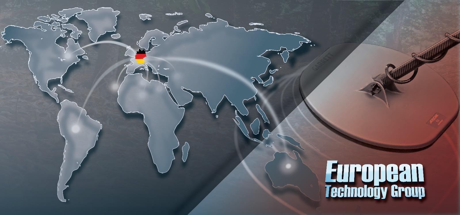 Advanced gold detectors built for professionals and explorers. Reliable depth, accuracy, and performance in every terrain.